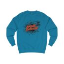 Break through Unisex Sweatshirt