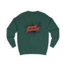 Break through Unisex Sweatshirt