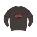 Break through Unisex Sweatshirt