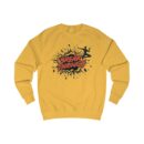 Break through Unisex Sweatshirt