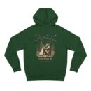 Even bears do Unisex Supply Hoodie