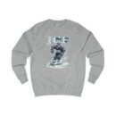 Ice breaker Unisex Sweatshirt