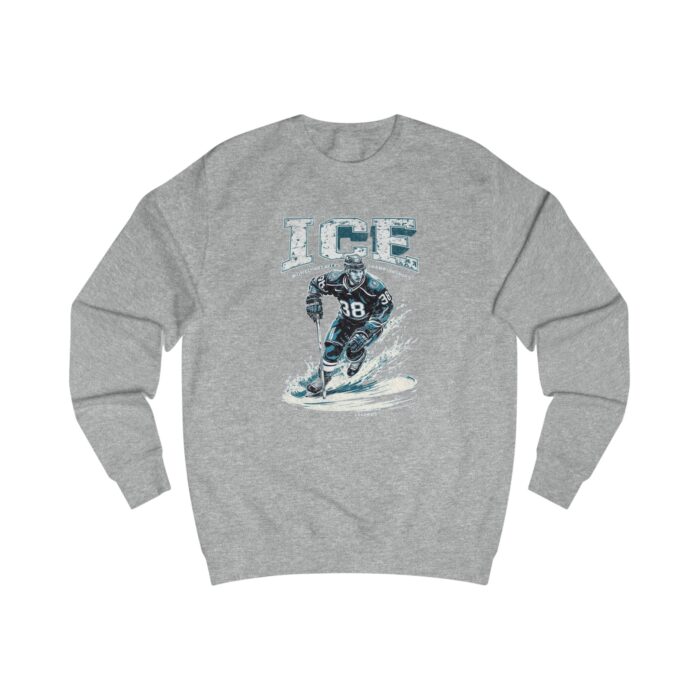Ice breaker Unisex Sweatshirt - Image 19