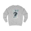 Ice breaker Unisex Sweatshirt
