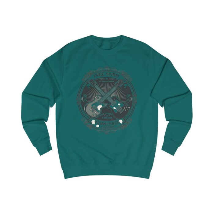 Free Spirit Unisex Sweatshirt - Image 25