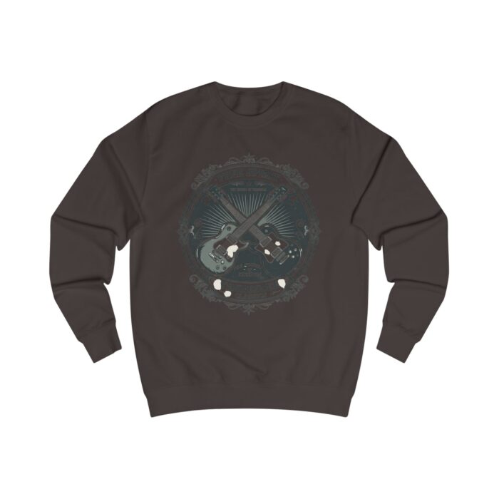 Free Spirit Unisex Sweatshirt - Image 35