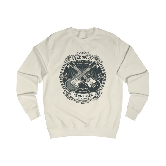 Free Spirit Unisex Sweatshirt - Image 37