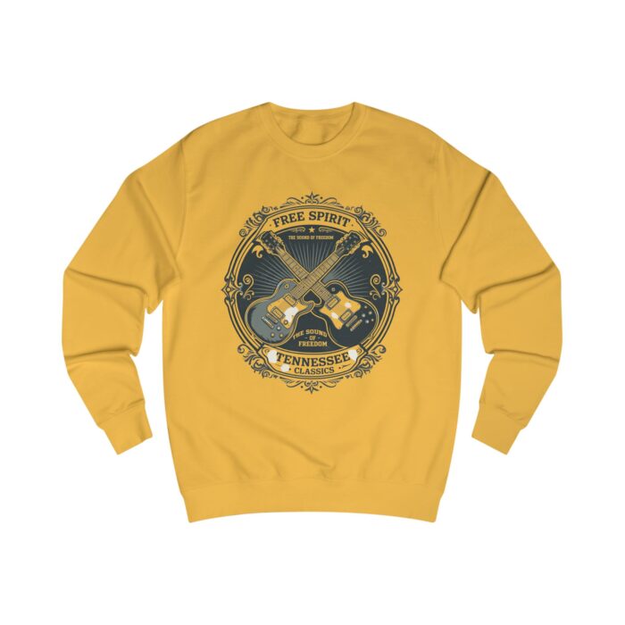 Free Spirit Unisex Sweatshirt - Image 11