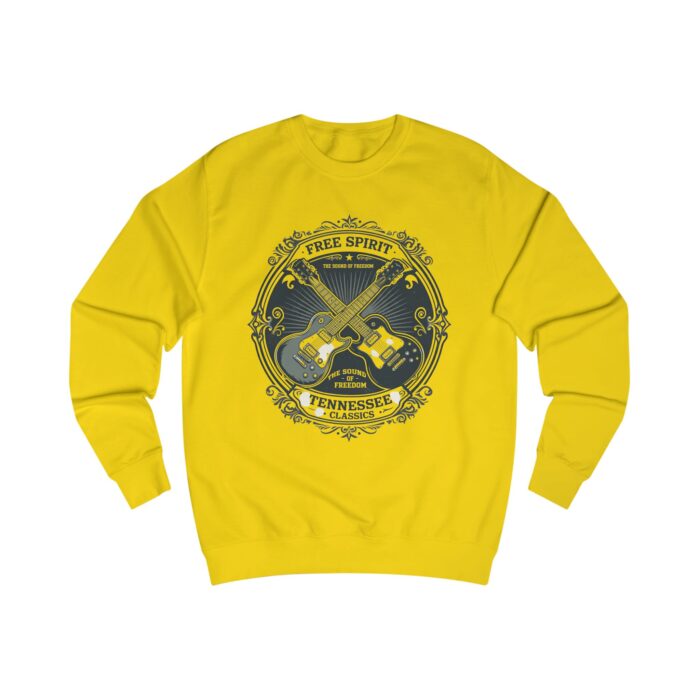 Free Spirit Unisex Sweatshirt - Image 13
