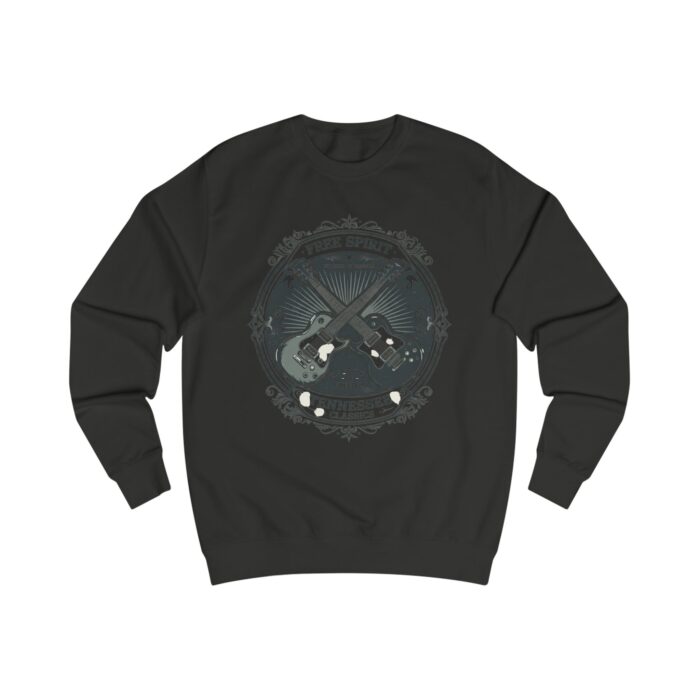 Free Spirit Unisex Sweatshirt - Image 17