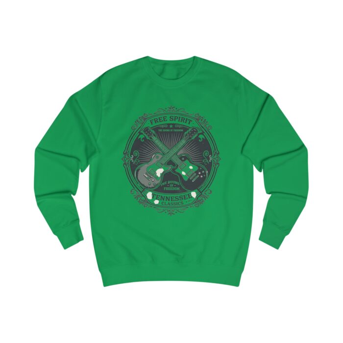 Free Spirit Unisex Sweatshirt - Image 19