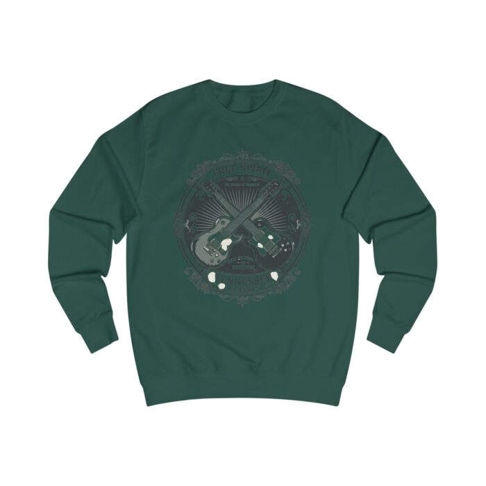 Free Spirit Unisex Sweatshirt - Image 21