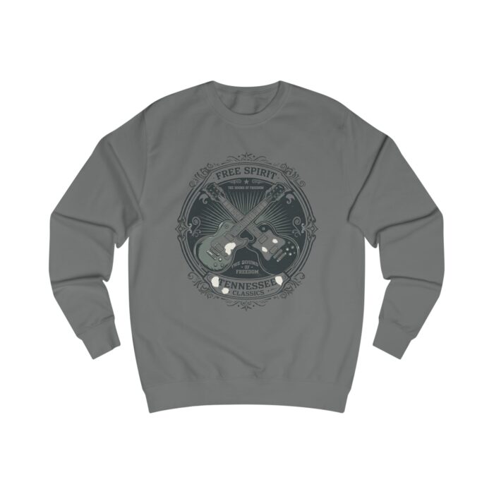 Free Spirit Unisex Sweatshirt - Image 23