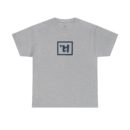 Cute Sloth Unisex Heavy Cotton Tee - Relax and Take It Easy