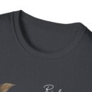 Whimsical Fishing Adventure T-Shirt | Fun Graphic Tee for Outdoorsy Types, Gift for Fishermen, Unisex T-Shirt, Casual Wear, Vintage Style