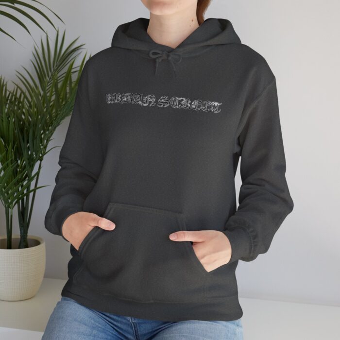 Urban street Unisex Heavy Blend™ Hooded Sweatshirt - Image 8