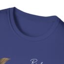 Whimsical Fishing Adventure T-Shirt | Fun Graphic Tee for Outdoorsy Types, Gift for Fishermen, Unisex T-Shirt, Casual Wear, Vintage Style