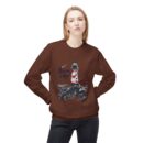 Beacon of Hope Unisex Midweight Softstyle Fleece Crewneck Sweatshirt