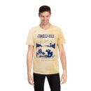 Adventure Color Blast T-Shirt