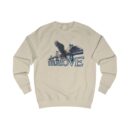 Rise above Unisex Sweatshirt