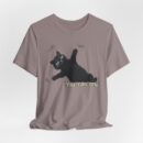 Funny Cat Graphic Tee - You Can Cry, Unisex T-Shirt for Cat Lovers, Gift for Pet Owners, Casual Wear, Humor Shirt, Birthday Present