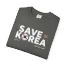 Save Korea Unisex T-Shirt