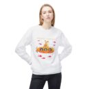 Undersea Adventure Unisex Midweight Softstyle Fleece Crewneck Sweatshirt
