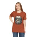 Nature-Inspired Graphic Tee, Perfect for Outdoor Enthusiasts and Casual Wear, Gift for Fishermen, Wilderness Adventure Shirt, [...]