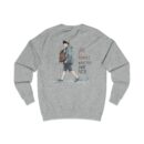 Life is a journey Unisex Sweatshirt