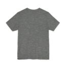 Beyond Trends Cat Tee, Unisex Jersey Short Sleeve T-Shirt, Stylish Cat Apparel, Gift for Cat Lovers, Trendy Graphic Tee