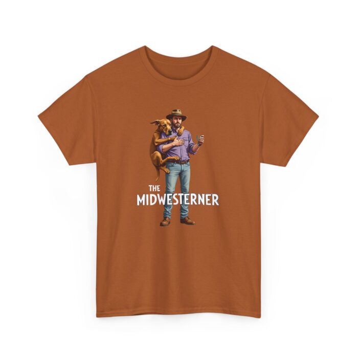 MIDWESTNER Unisex Heavy Blend™ Crewneck Sweatshirt - Image 23