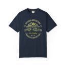 Outdoor Adventure Wildlife Expedition T-Shirt | Unisex Garment-Dyed Tee
