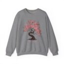 Eternal Bloom Unisex Heavy Blend™ Crewneck Sweatshirt