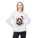 Catch the stars Unisex Midweight Softstyle Fleece Crewneck Sweatshirt