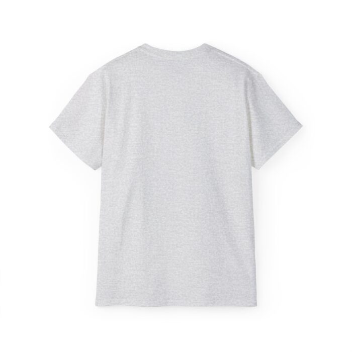 Korea Illustration Unisex Ultra Cotton Tee - Celebrate Culture & Travel - Image 12