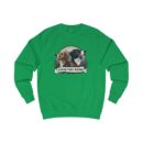 Adventure bound Unisex Sweatshirt
