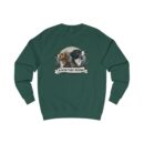 Adventure bound Unisex Sweatshirt