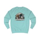 Adventure bound Unisex Sweatshirt