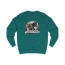 Adventure bound Unisex Sweatshirt