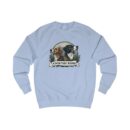 Adventure bound Unisex Sweatshirt