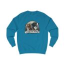Adventure bound Unisex Sweatshirt