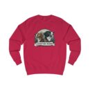 Adventure bound Unisex Sweatshirt