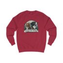 Adventure bound Unisex Sweatshirt