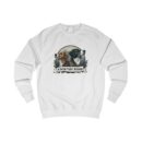 Adventure bound Unisex Sweatshirt