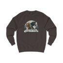 Adventure bound Unisex Sweatshirt