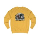 Adventure bound Unisex Sweatshirt