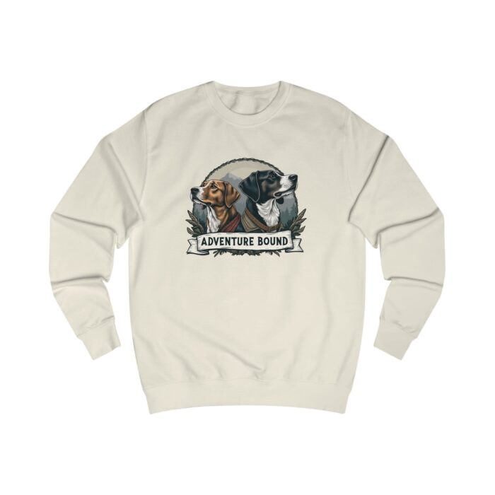 Adventure bound Unisex Sweatshirt - Image 19