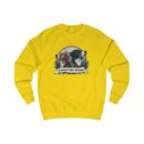 Adventure bound Unisex Sweatshirt