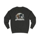 Adventure bound Unisex Sweatshirt