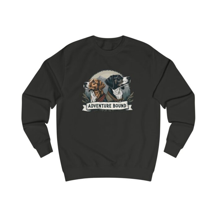 Adventure bound Unisex Sweatshirt - Image 23